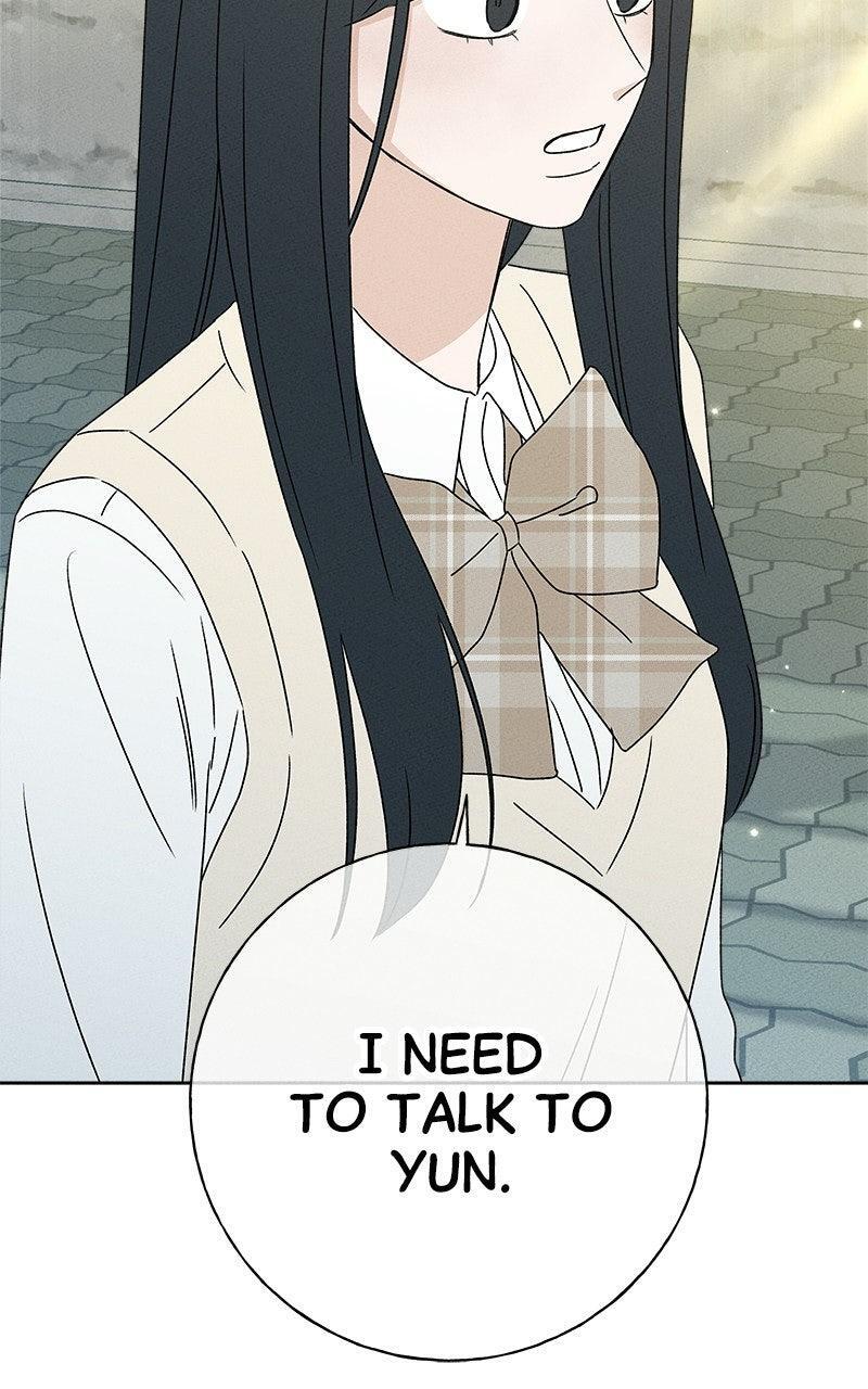 Read Miyeon Manga Online