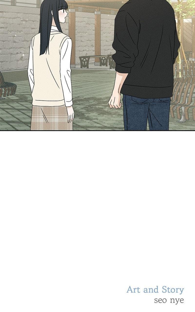Read Miyeon Manga Online