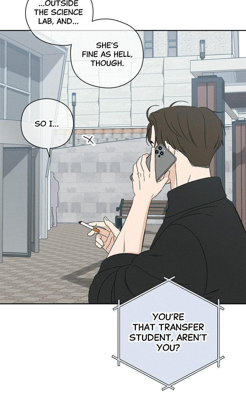 Read Miyeon Manga Online