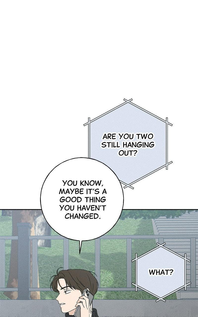 Read Miyeon Manga Online