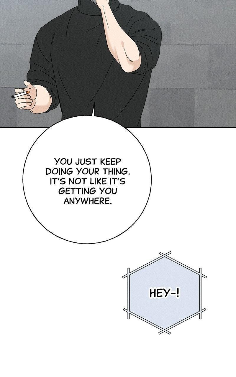 Read Miyeon Manga Online