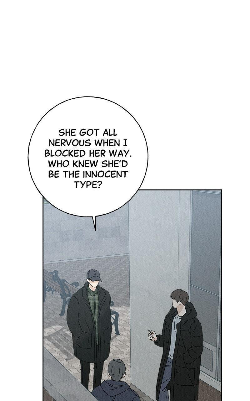 Read Miyeon Manga Online