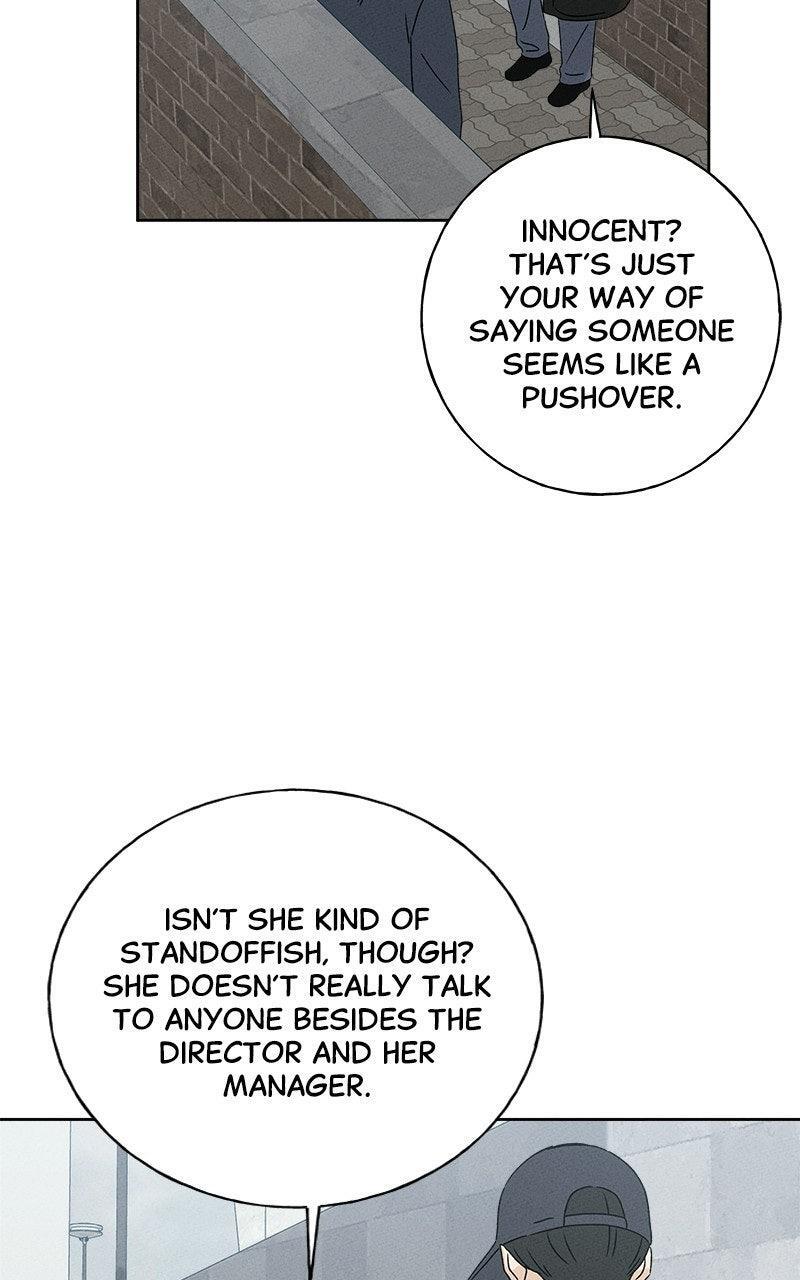 Read Miyeon Manga Online