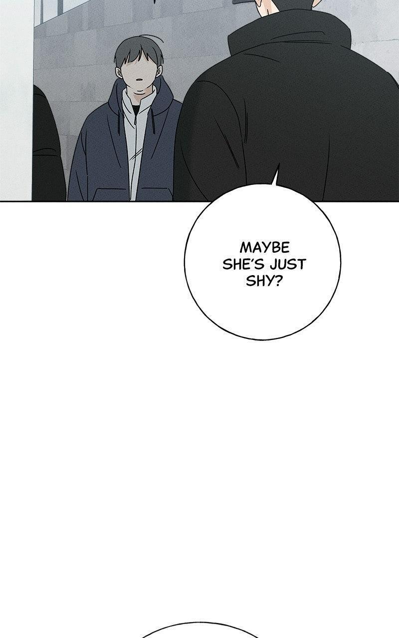Read Miyeon Manga Online