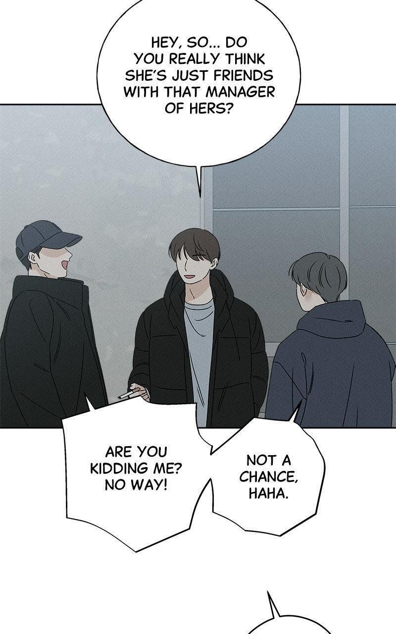 Read Miyeon Manga Online