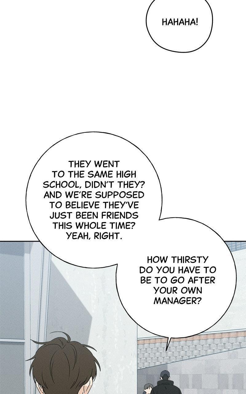 Read Miyeon Manga Online