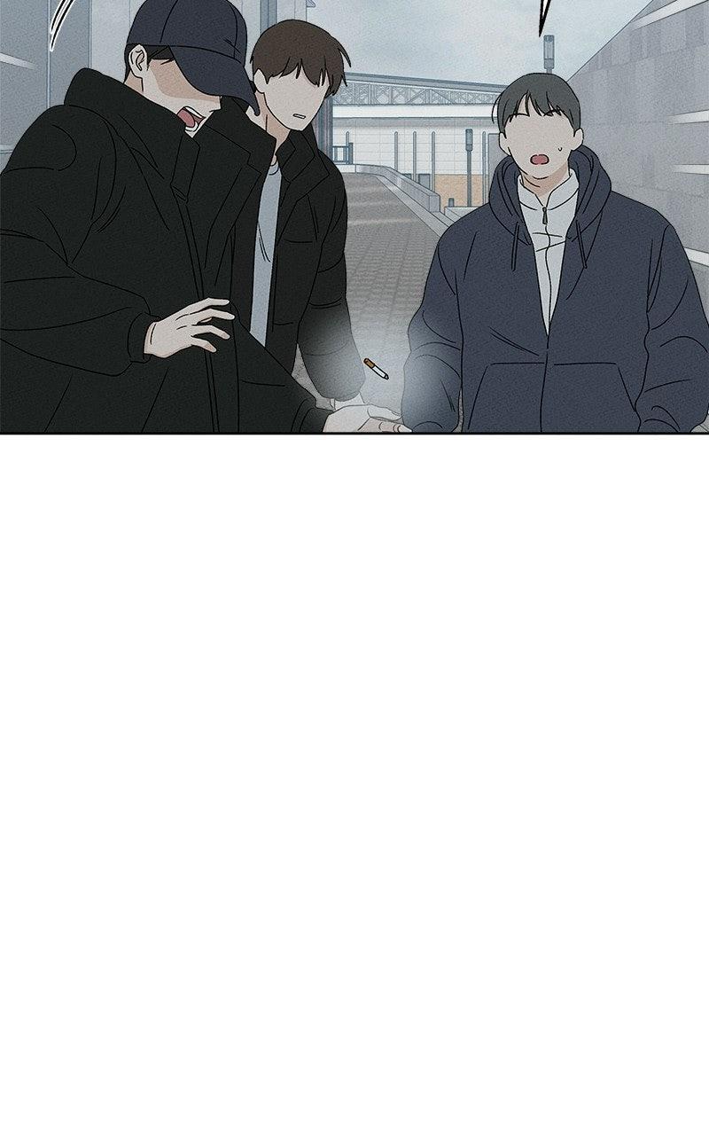 Read Miyeon Manga Online
