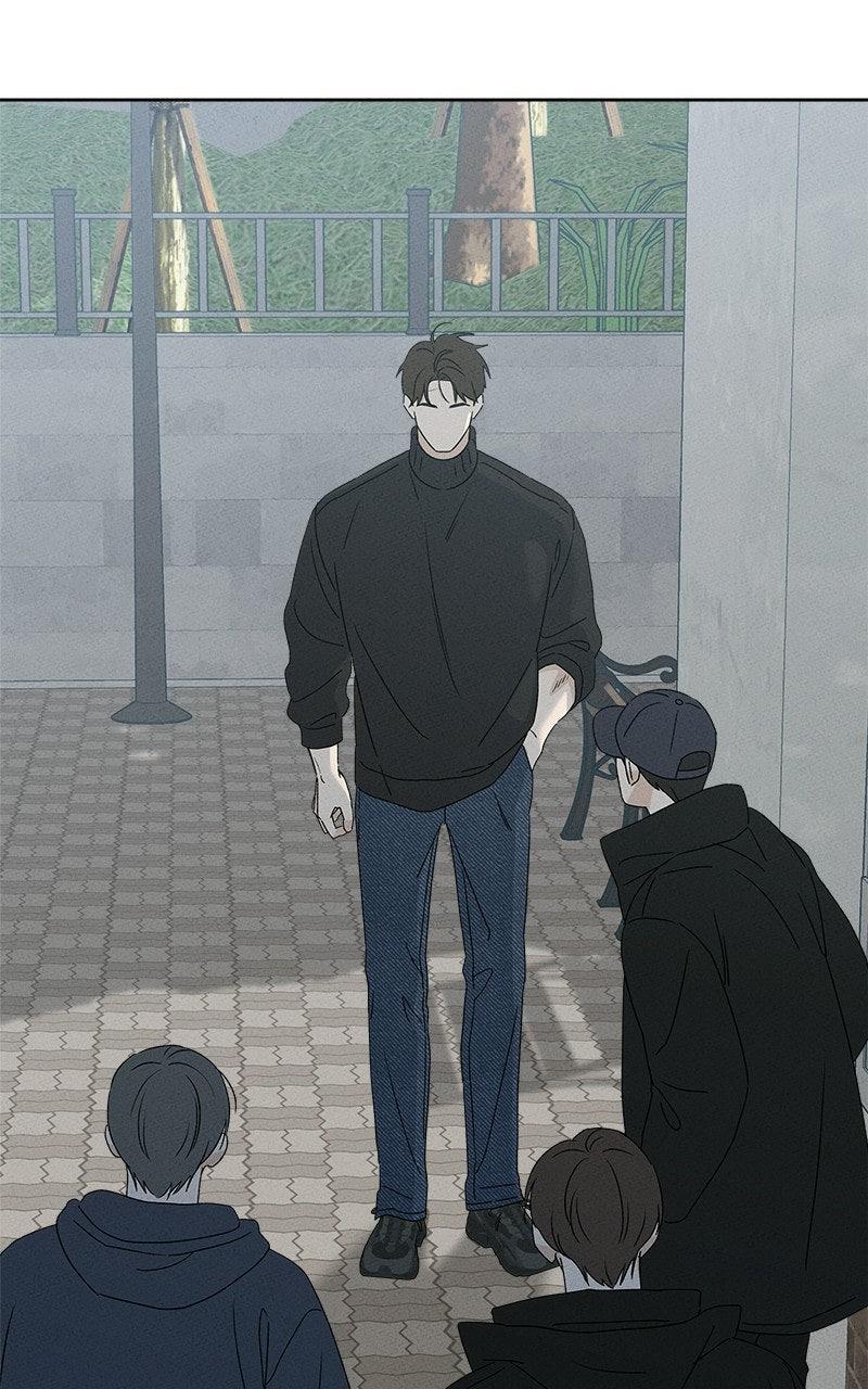 Read Miyeon Manga Online