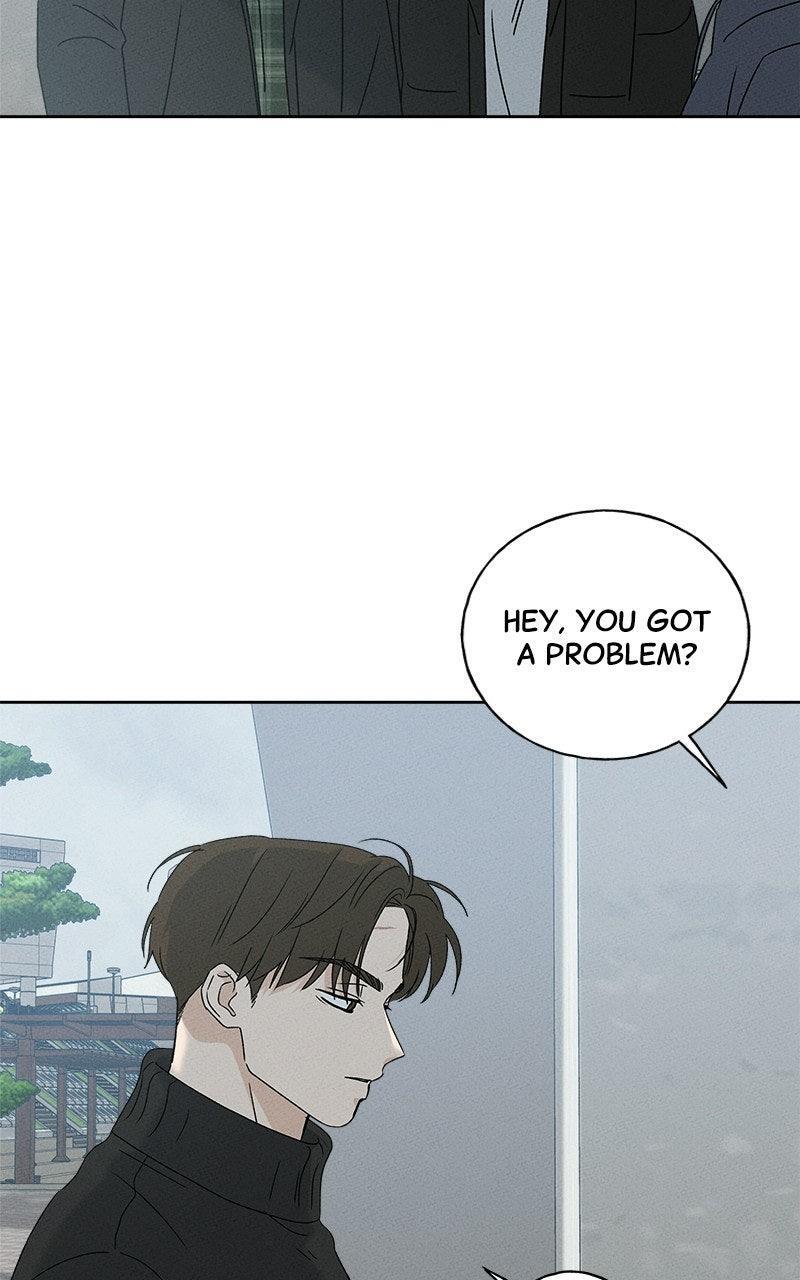 Read Miyeon Manga Online