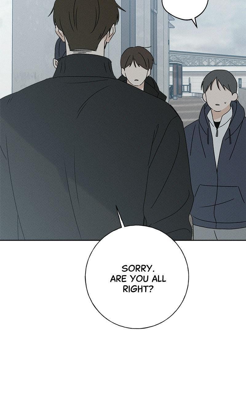 Read Miyeon Manga Online