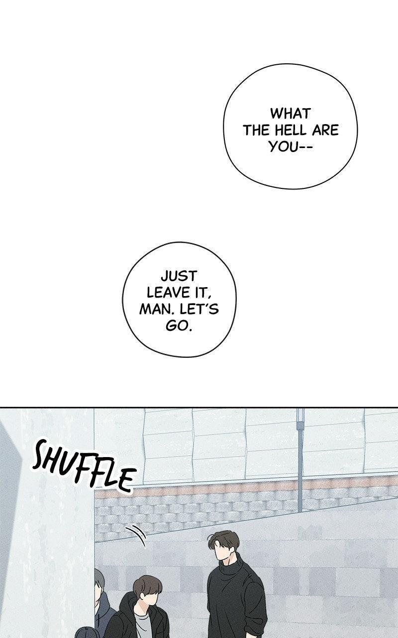 Read Miyeon Manga Online