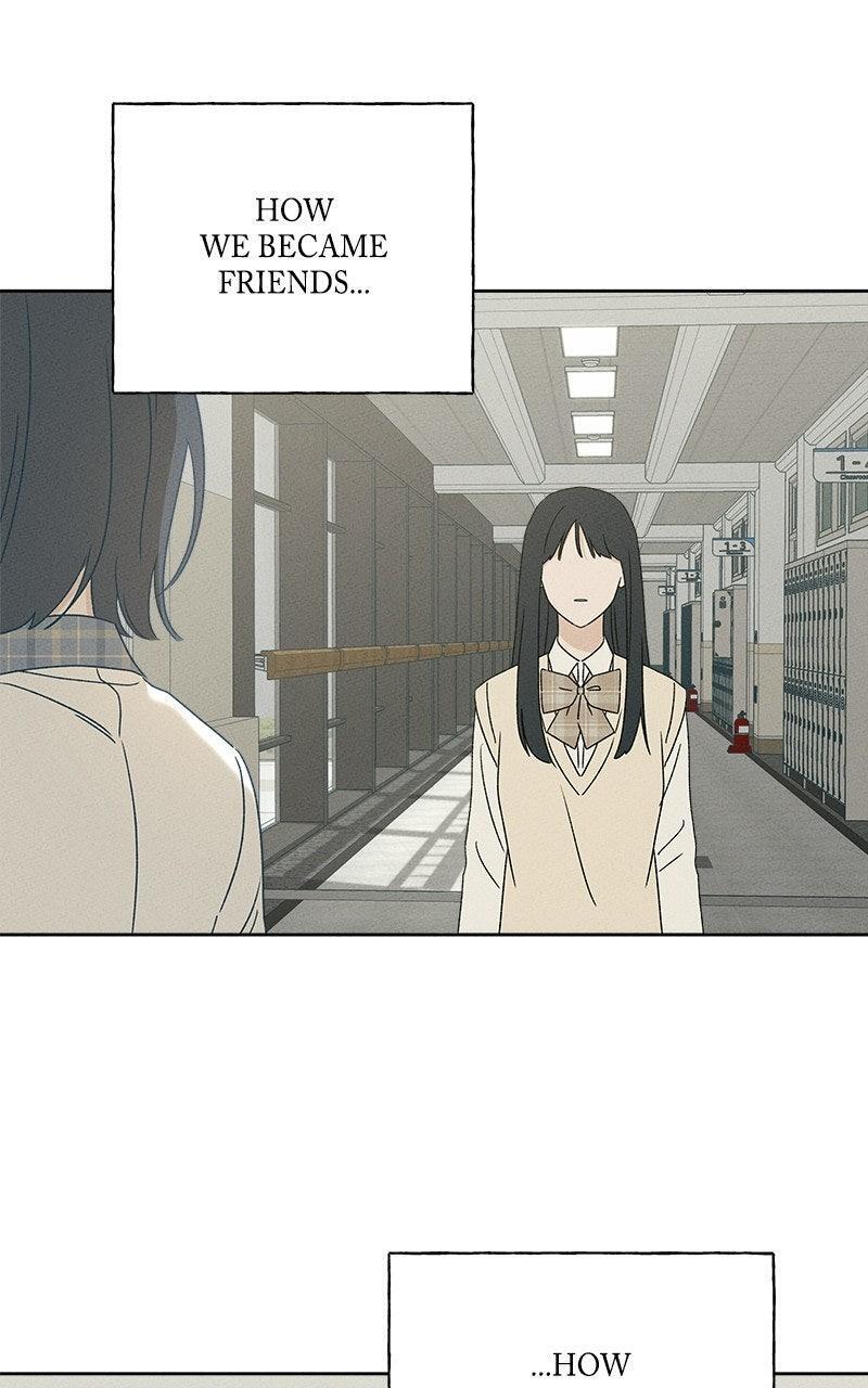 Read Miyeon Manga Online