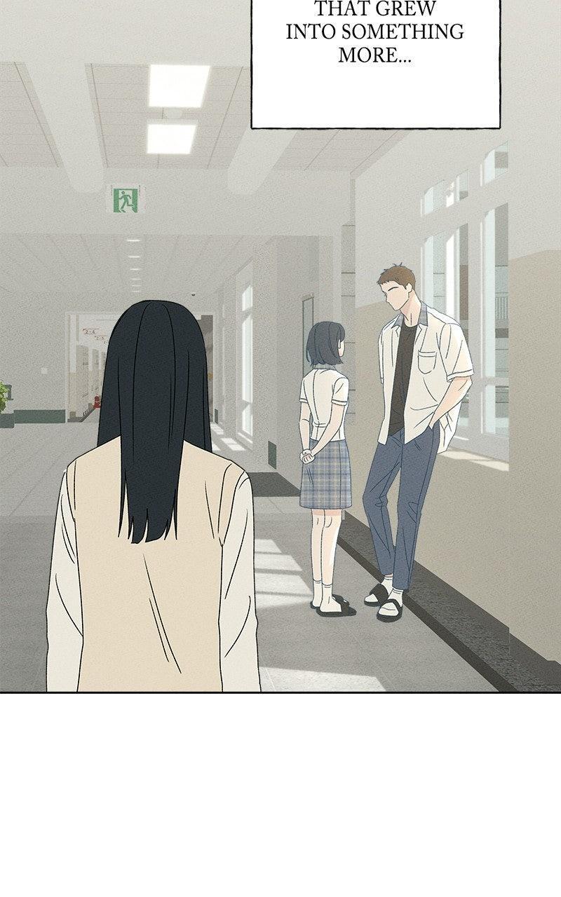 Read Miyeon Manga Online