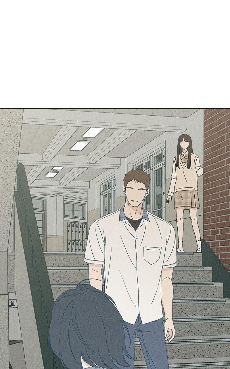 Read Miyeon Manga Online