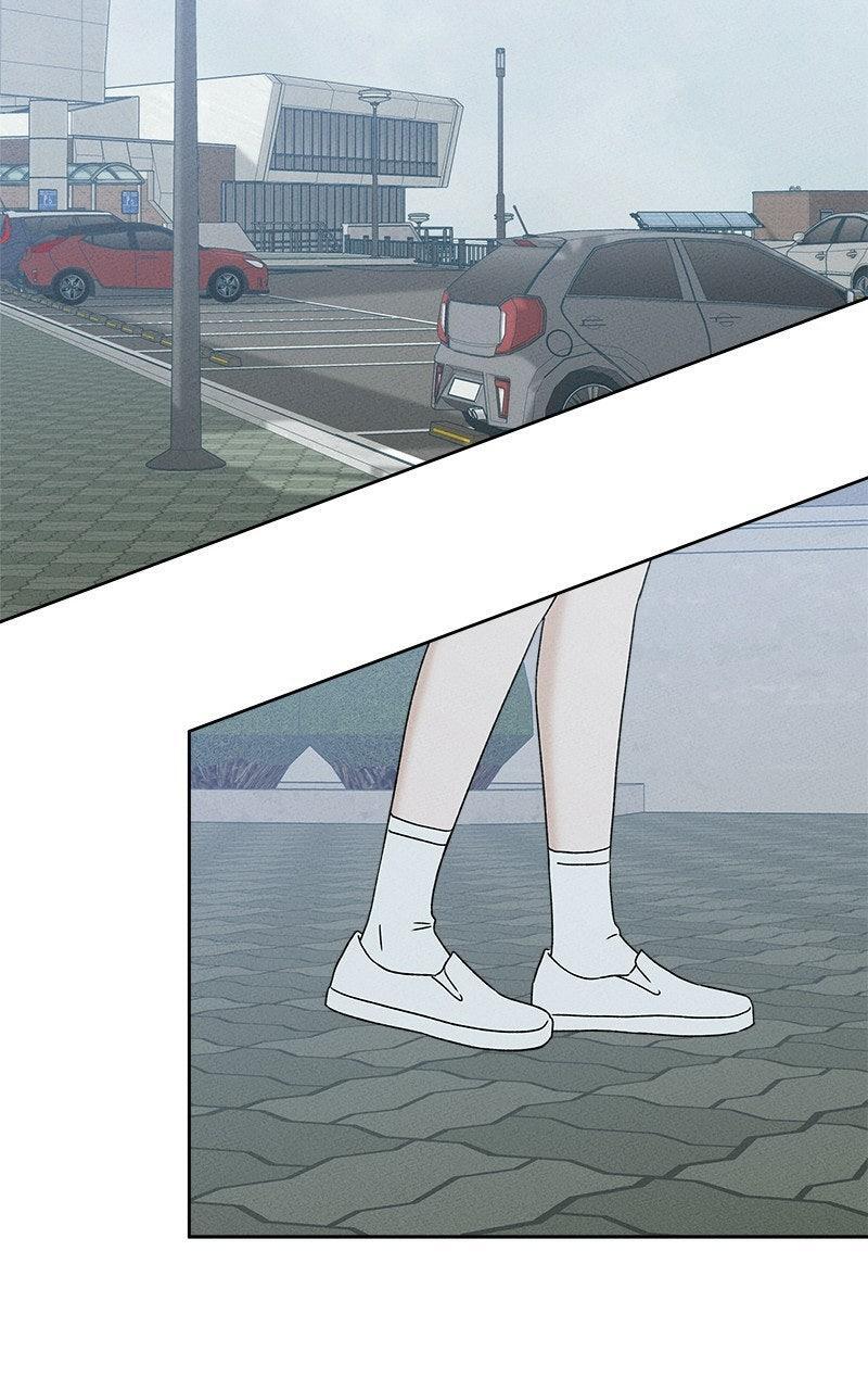 Read Miyeon Manga Online