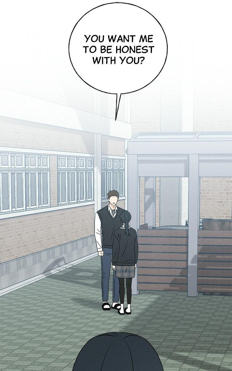 Read Miyeon Manga Online