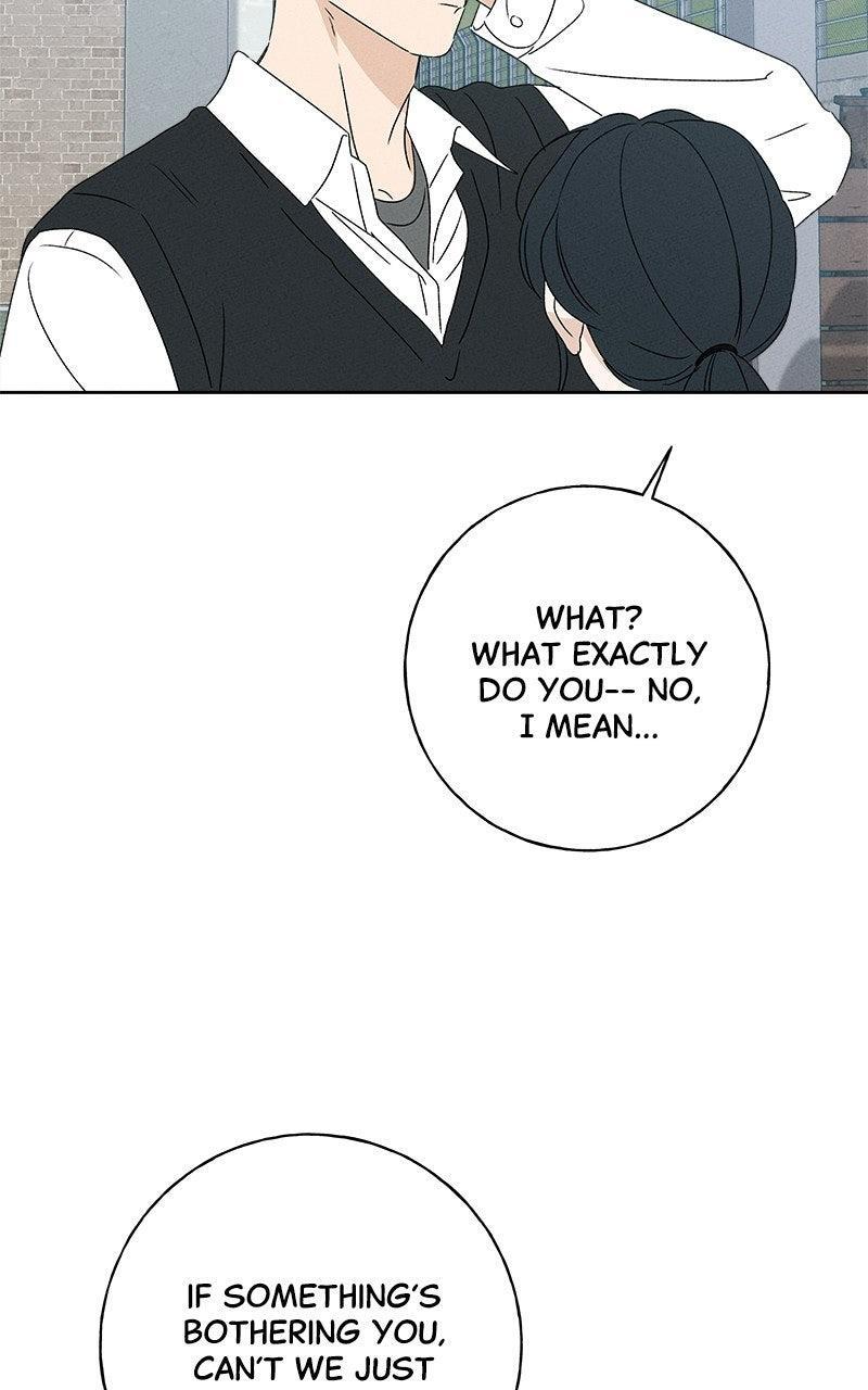 Read Miyeon Manga Online