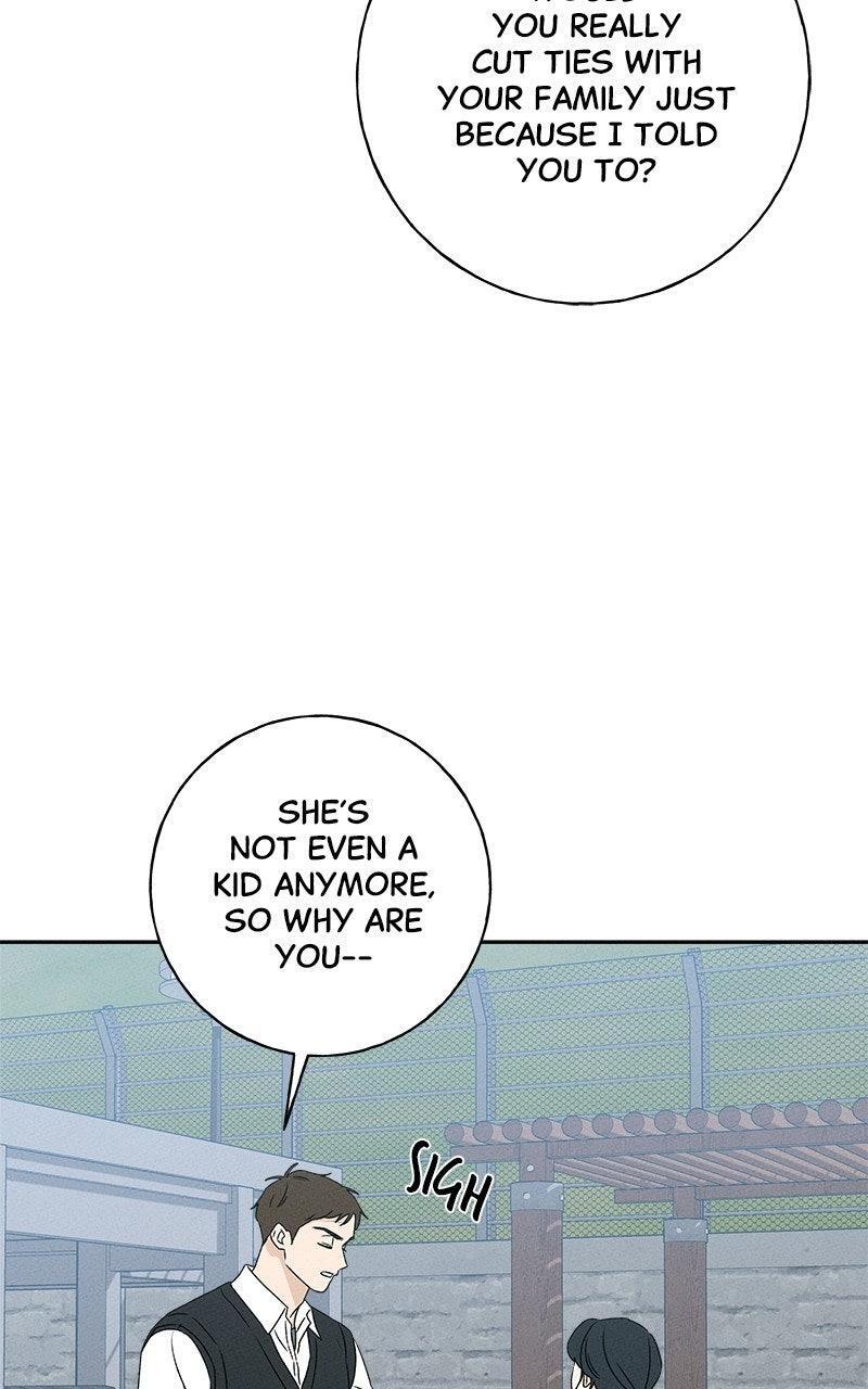 Read Miyeon Manga Online