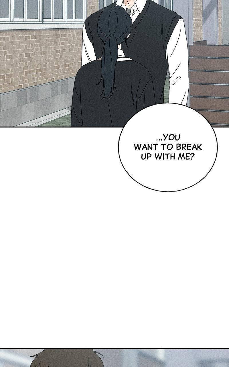 Read Miyeon Manga Online