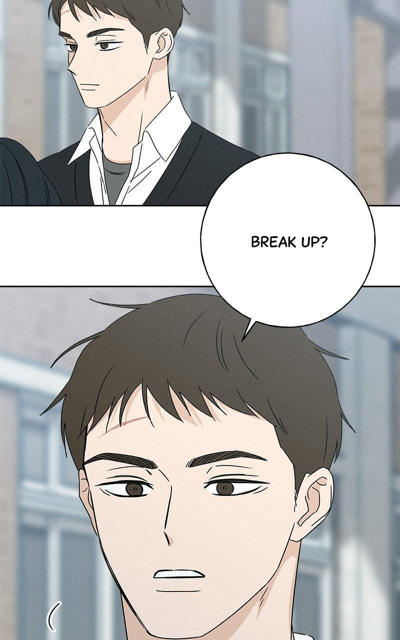 Read Miyeon Manga Online