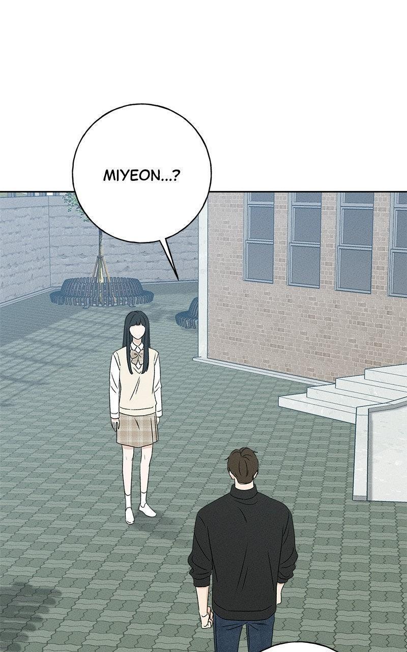 Read Miyeon Manga Online