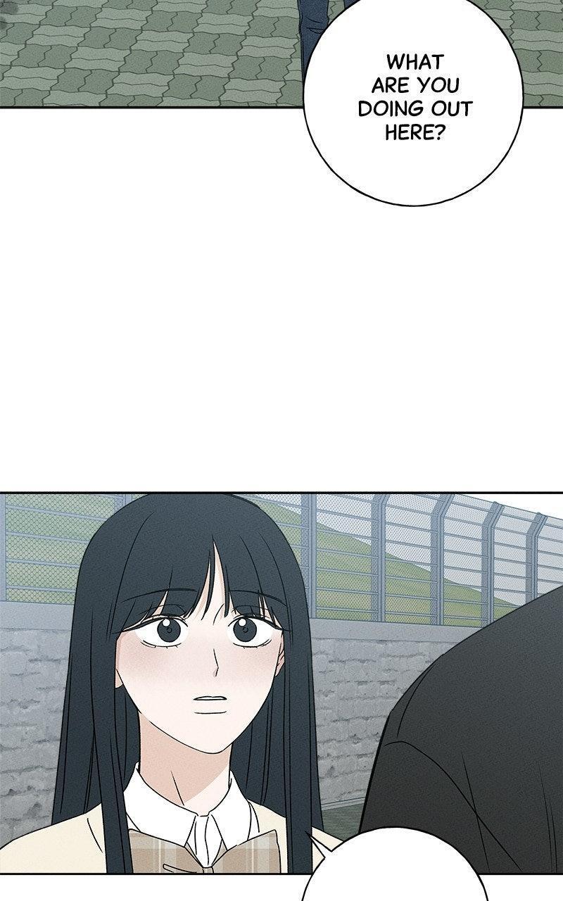 Read Miyeon Manga Online