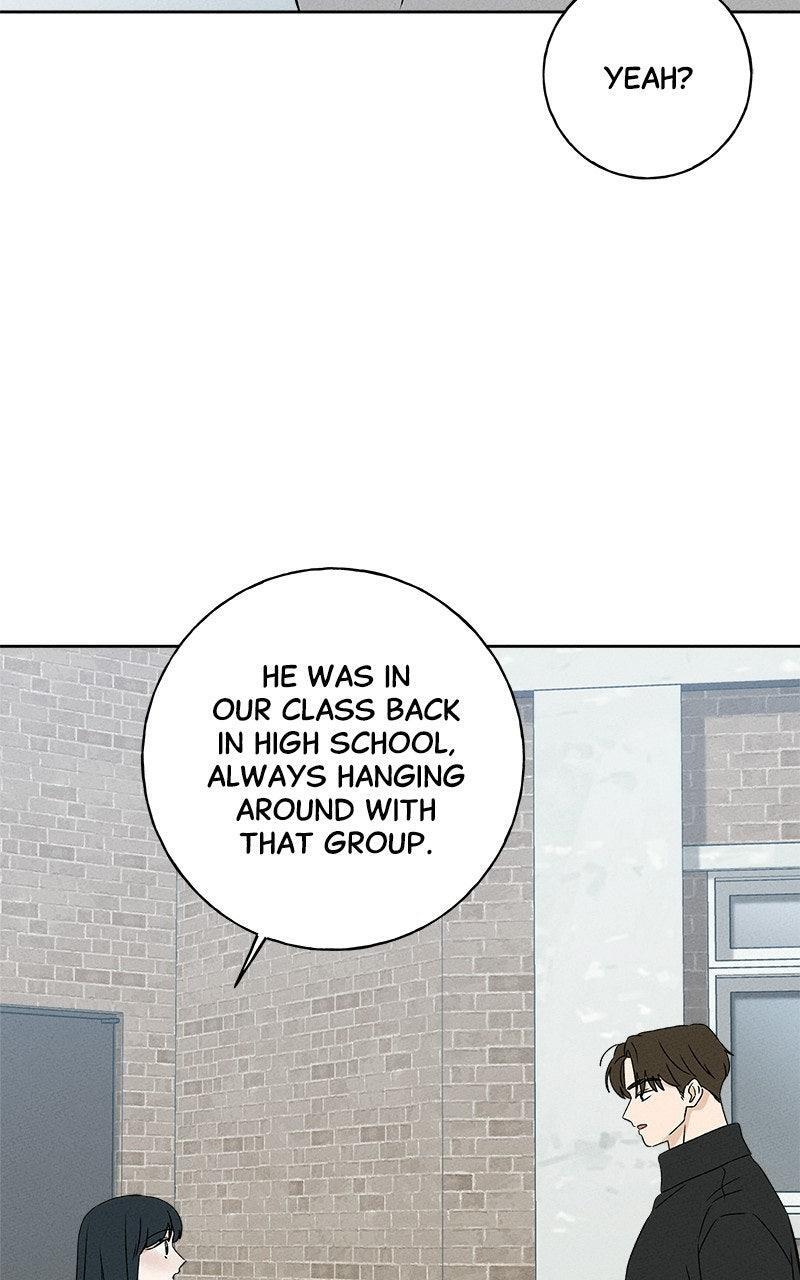 Read Miyeon Manga Online