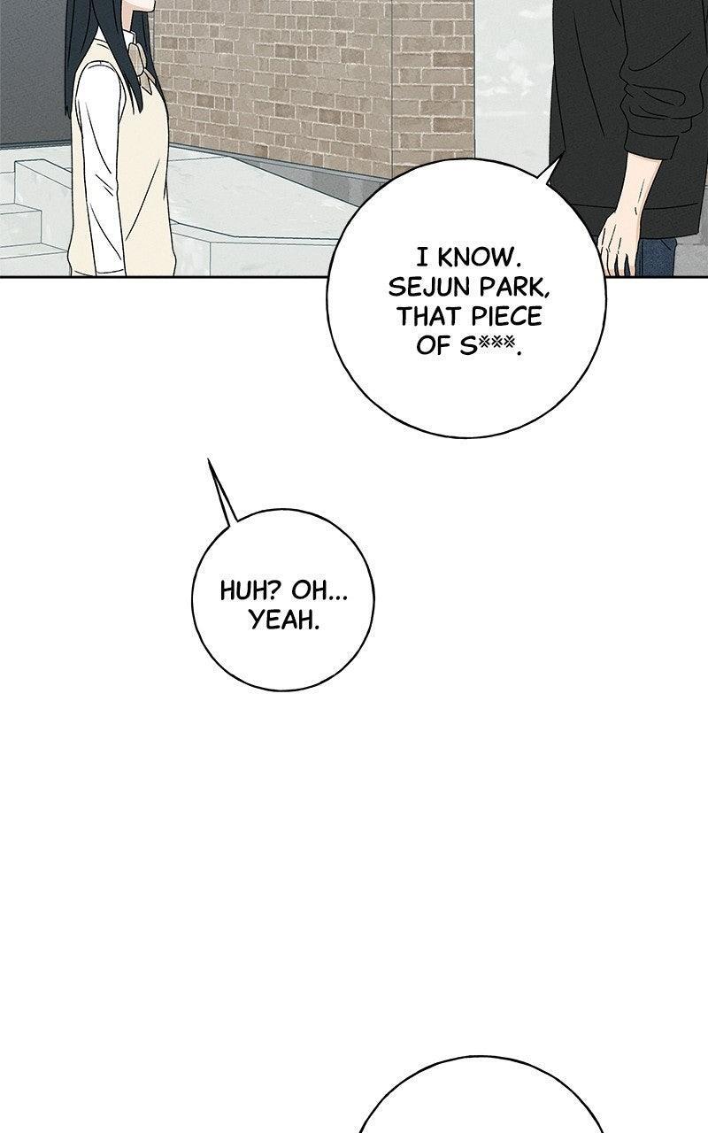 Read Miyeon Manga Online