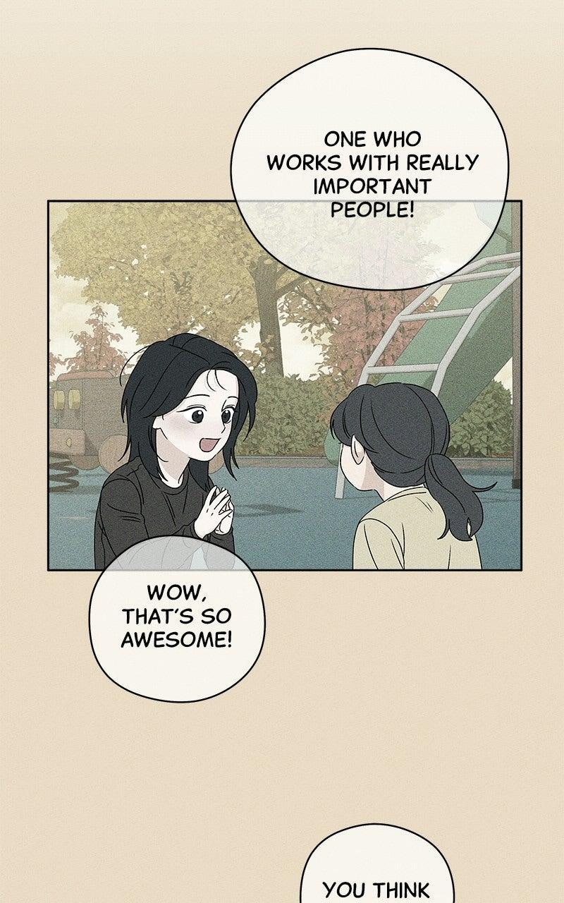 Read Miyeon Manga Online