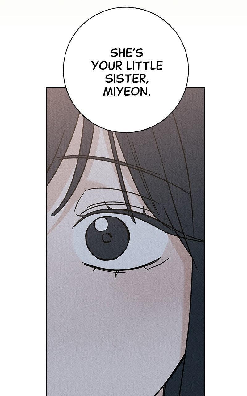 Read Miyeon Manga Online