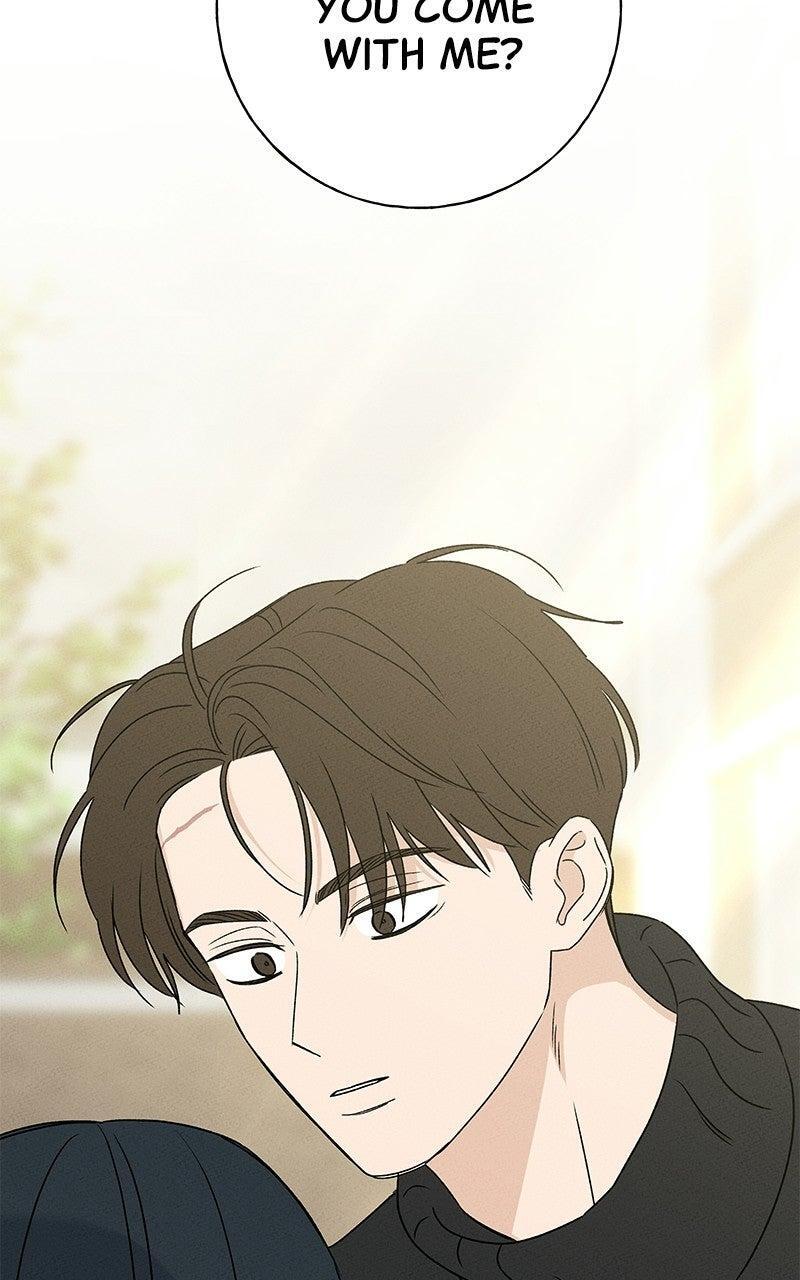 Read Miyeon Manga Online