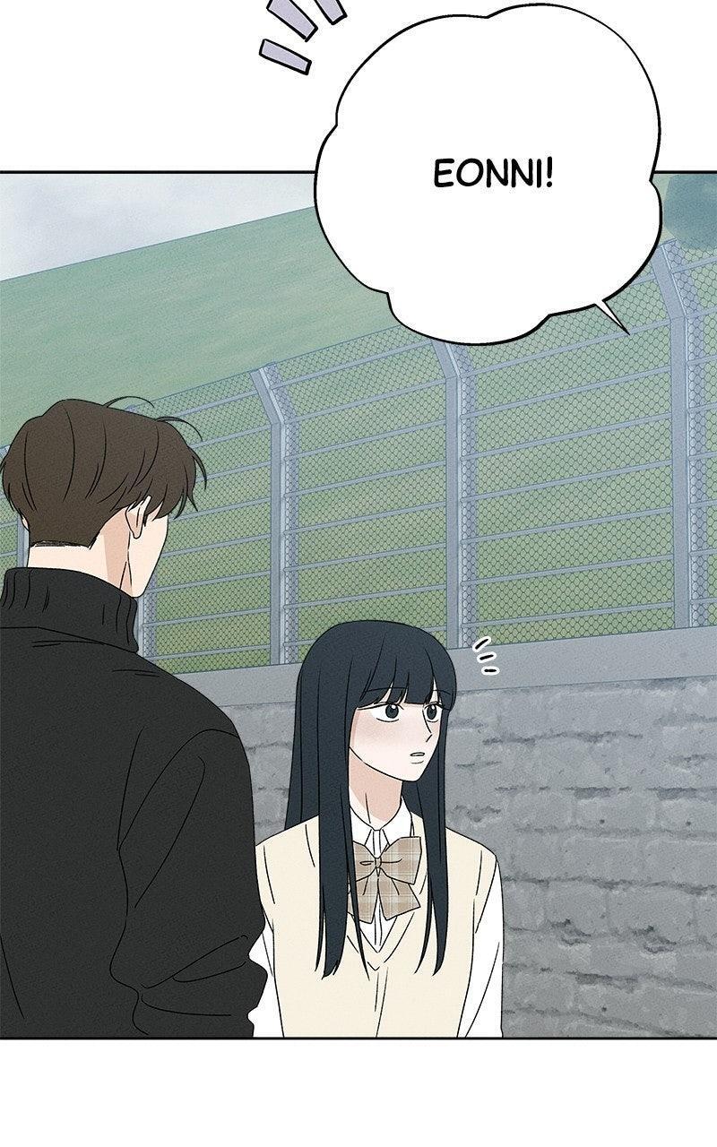 Read Miyeon Manga Online