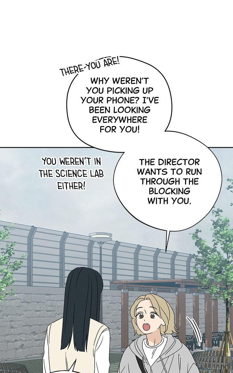 Read Miyeon Manga Online