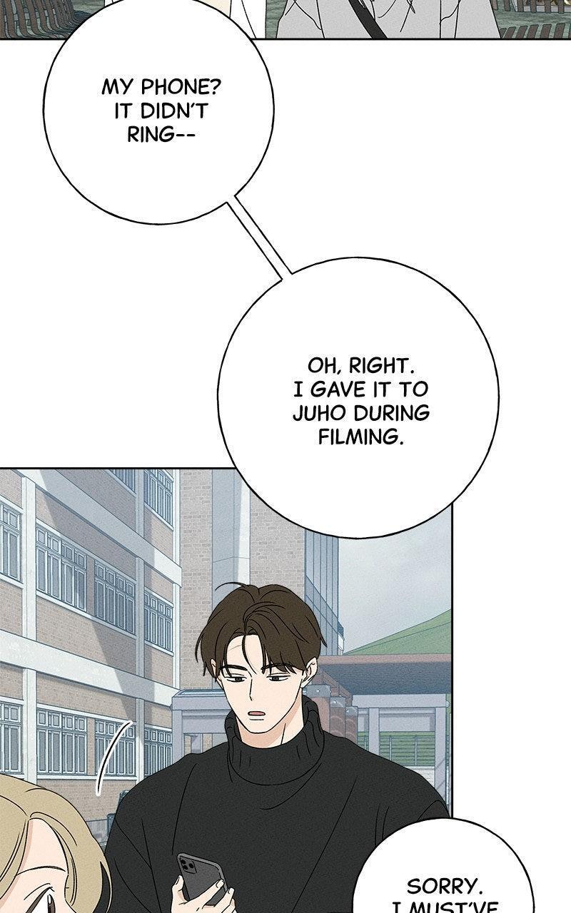 Read Miyeon Manga Online