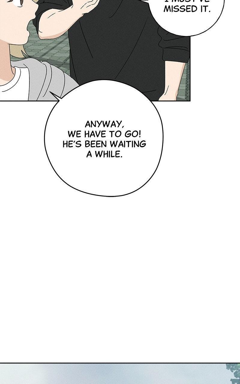 Read Miyeon Manga Online