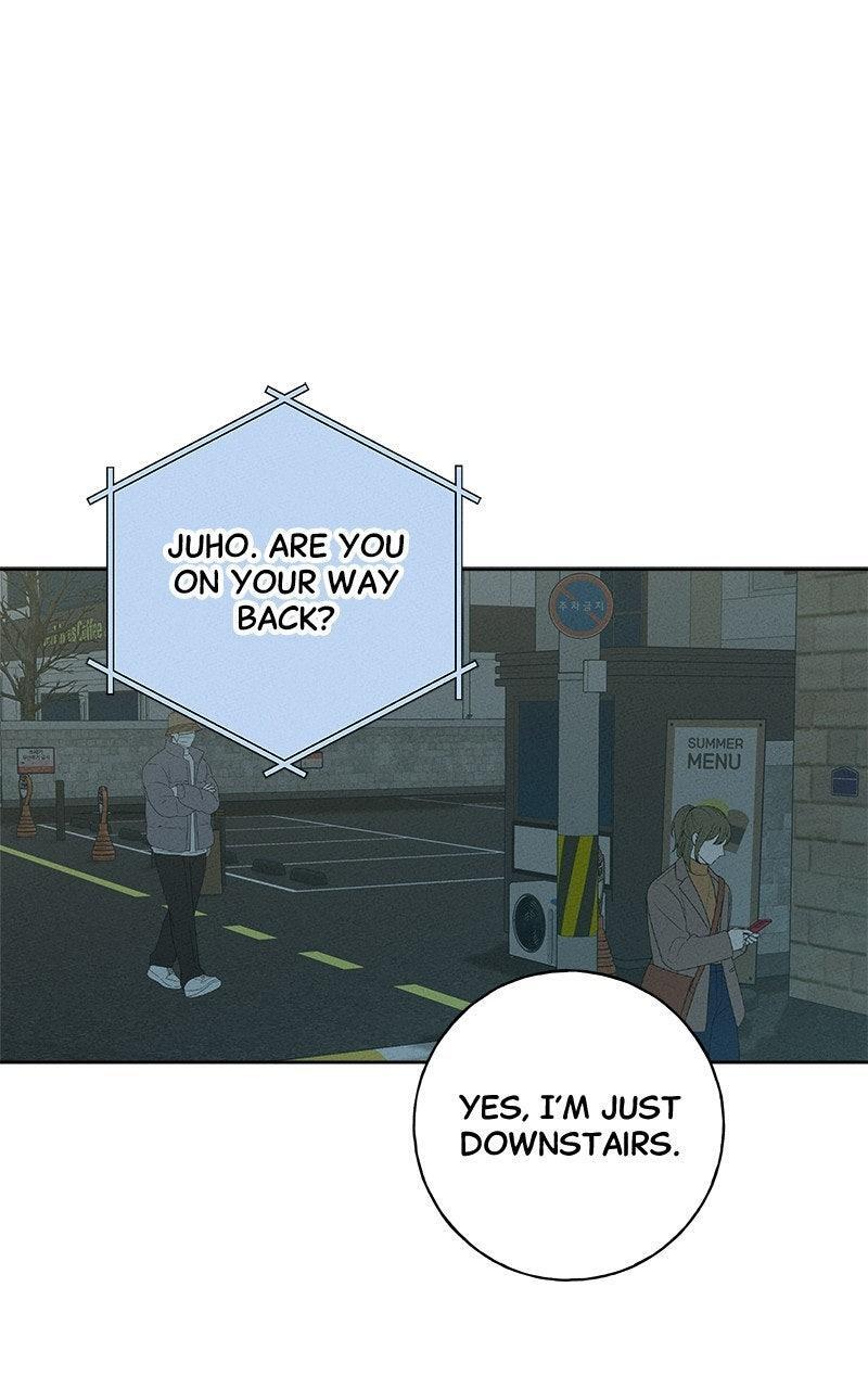Read Miyeon Manga Online