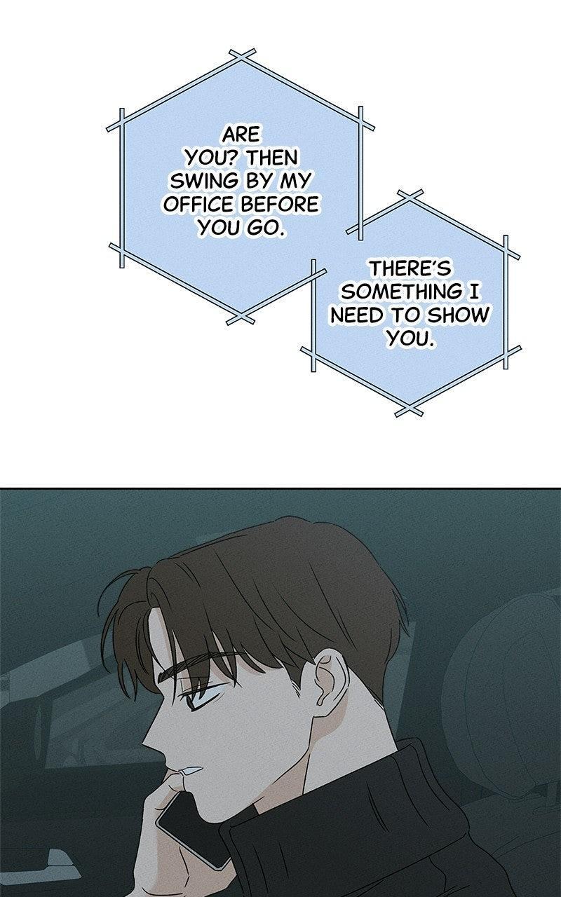 Read Miyeon Manga Online