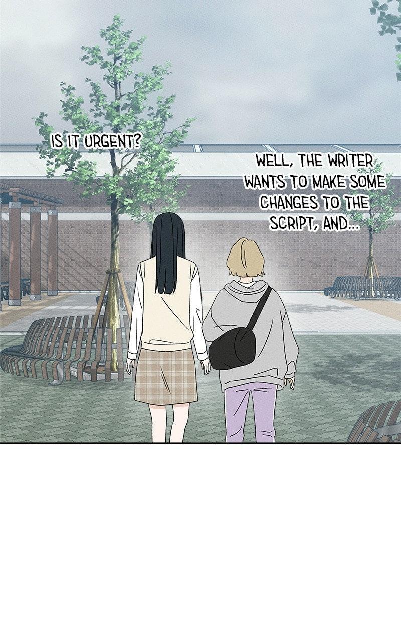 Read Miyeon Manga Online