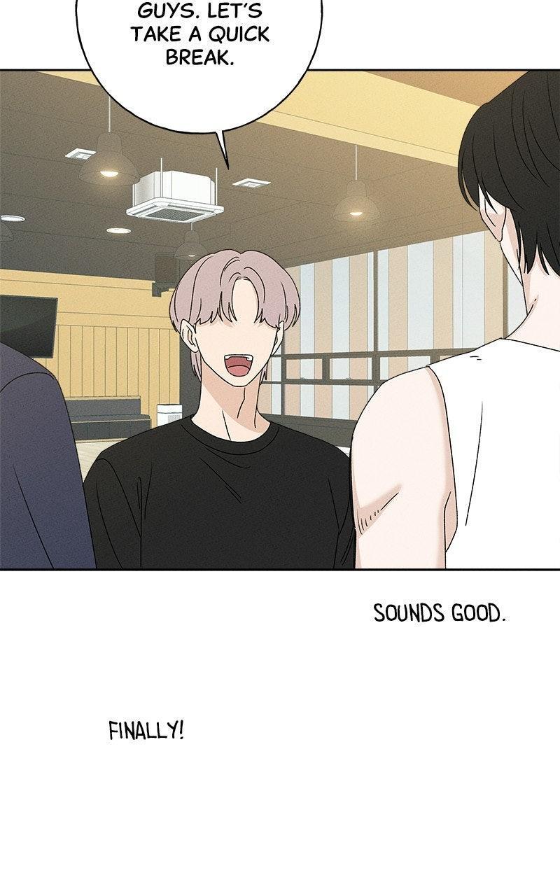 Read Miyeon Manga Online