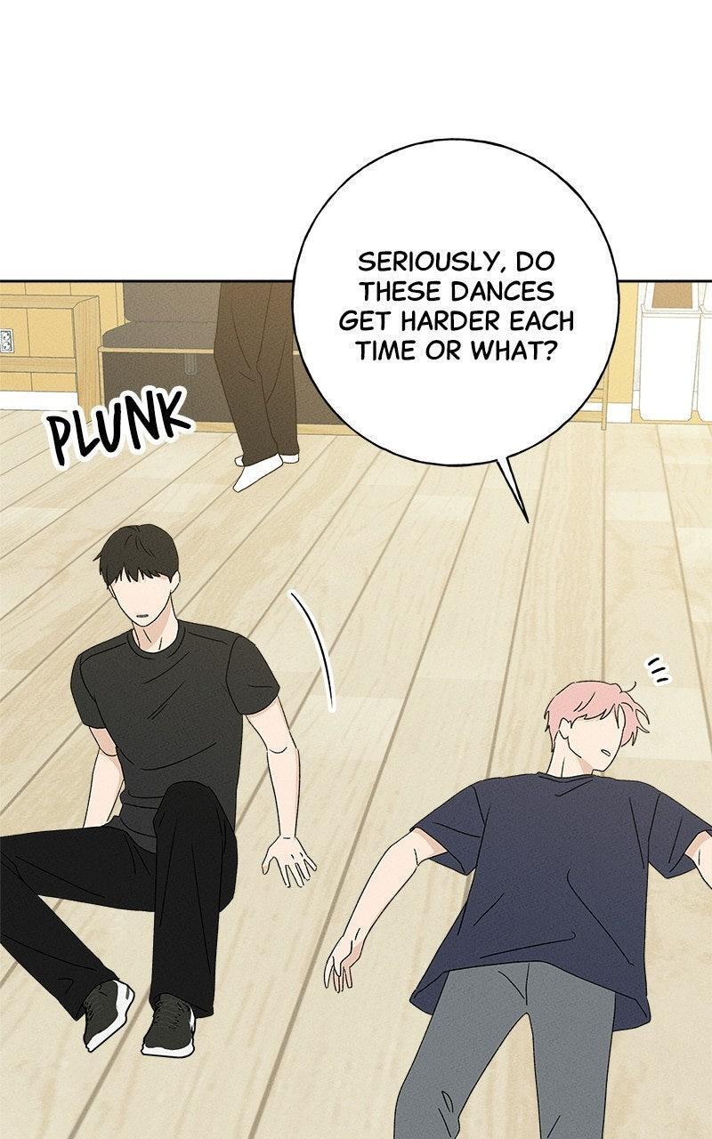 Read Miyeon Manga Online