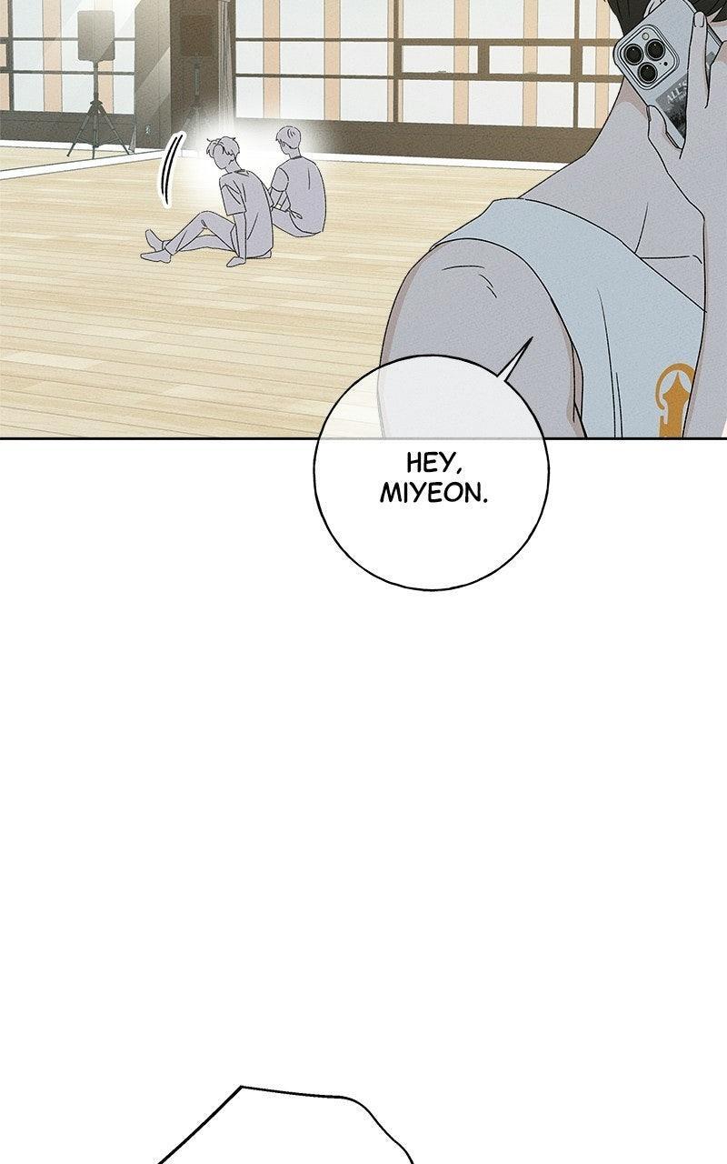 Read Miyeon Manga Online
