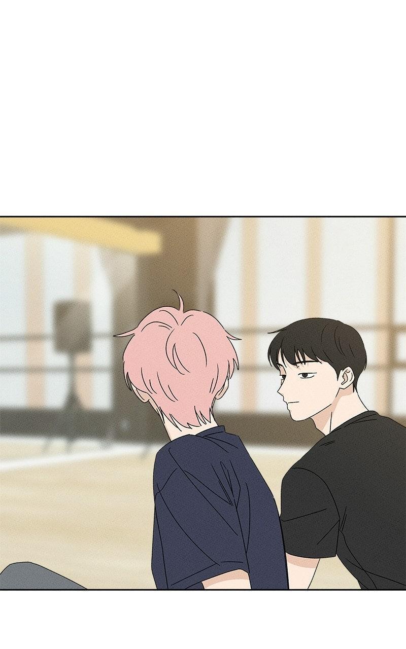 Read Miyeon Manga Online