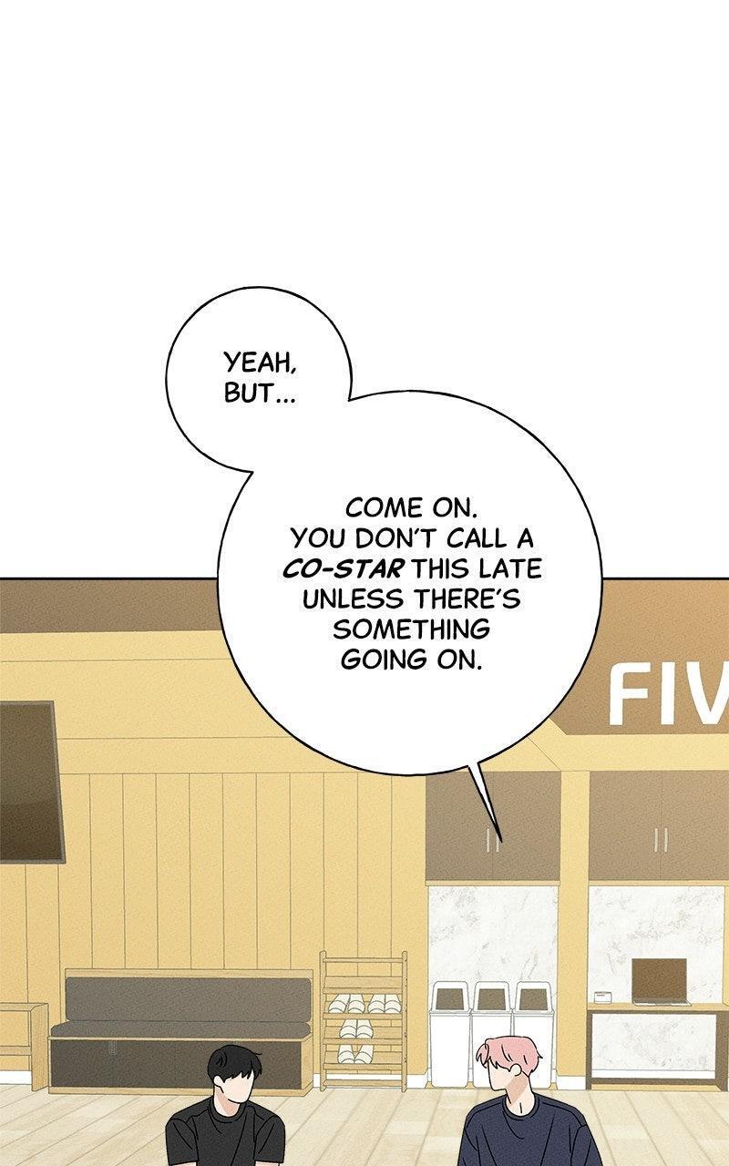 Read Miyeon Manga Online