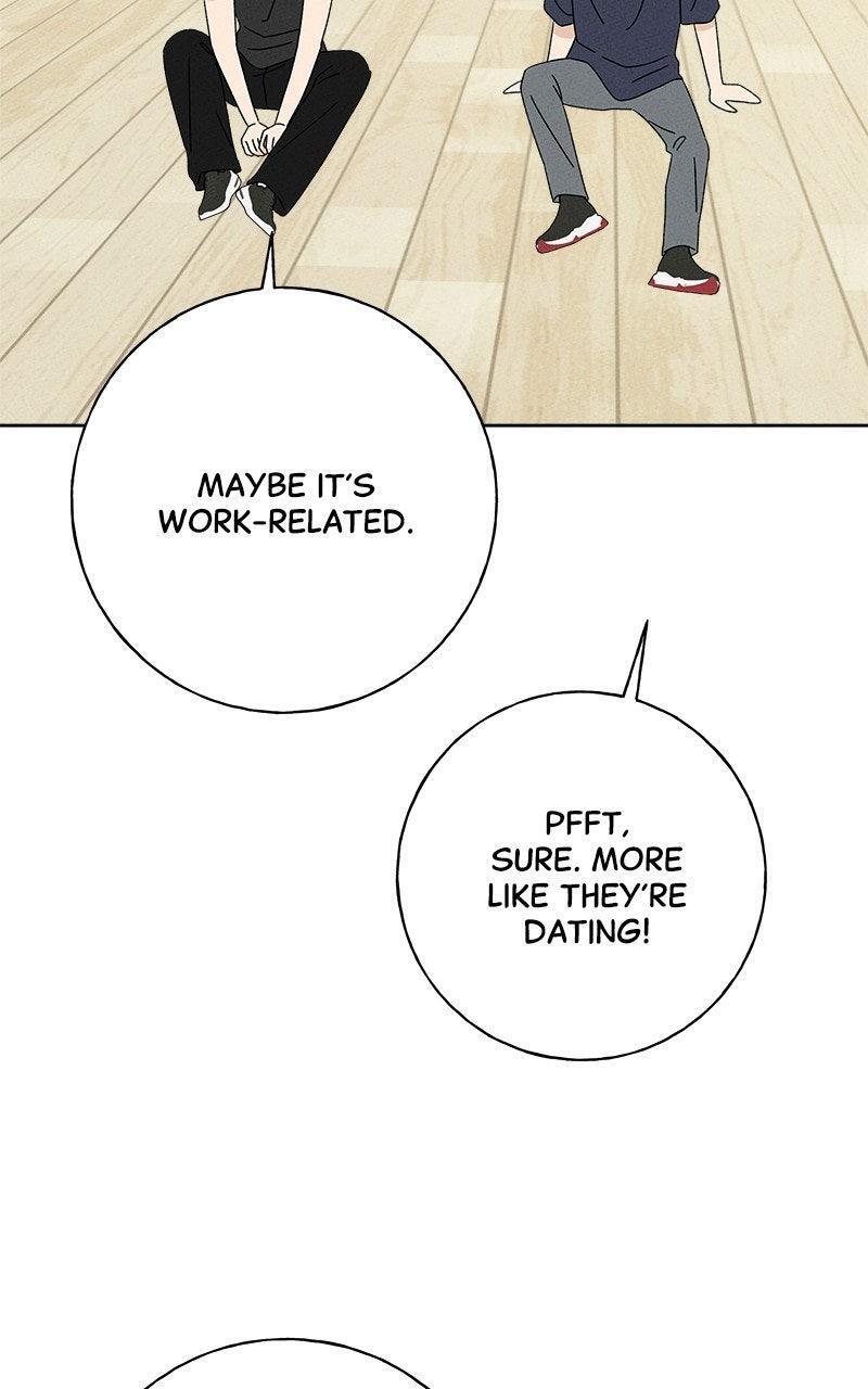 Read Miyeon Manga Online