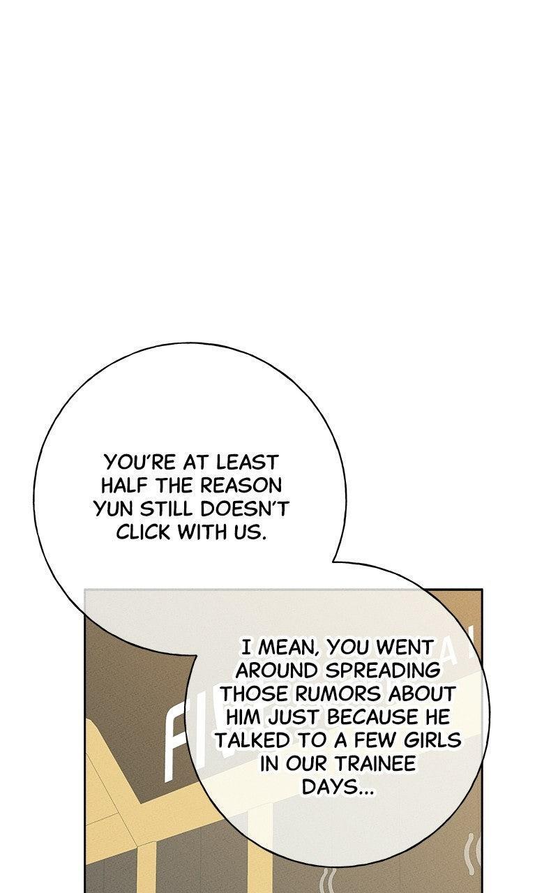 Read Miyeon Manga Online