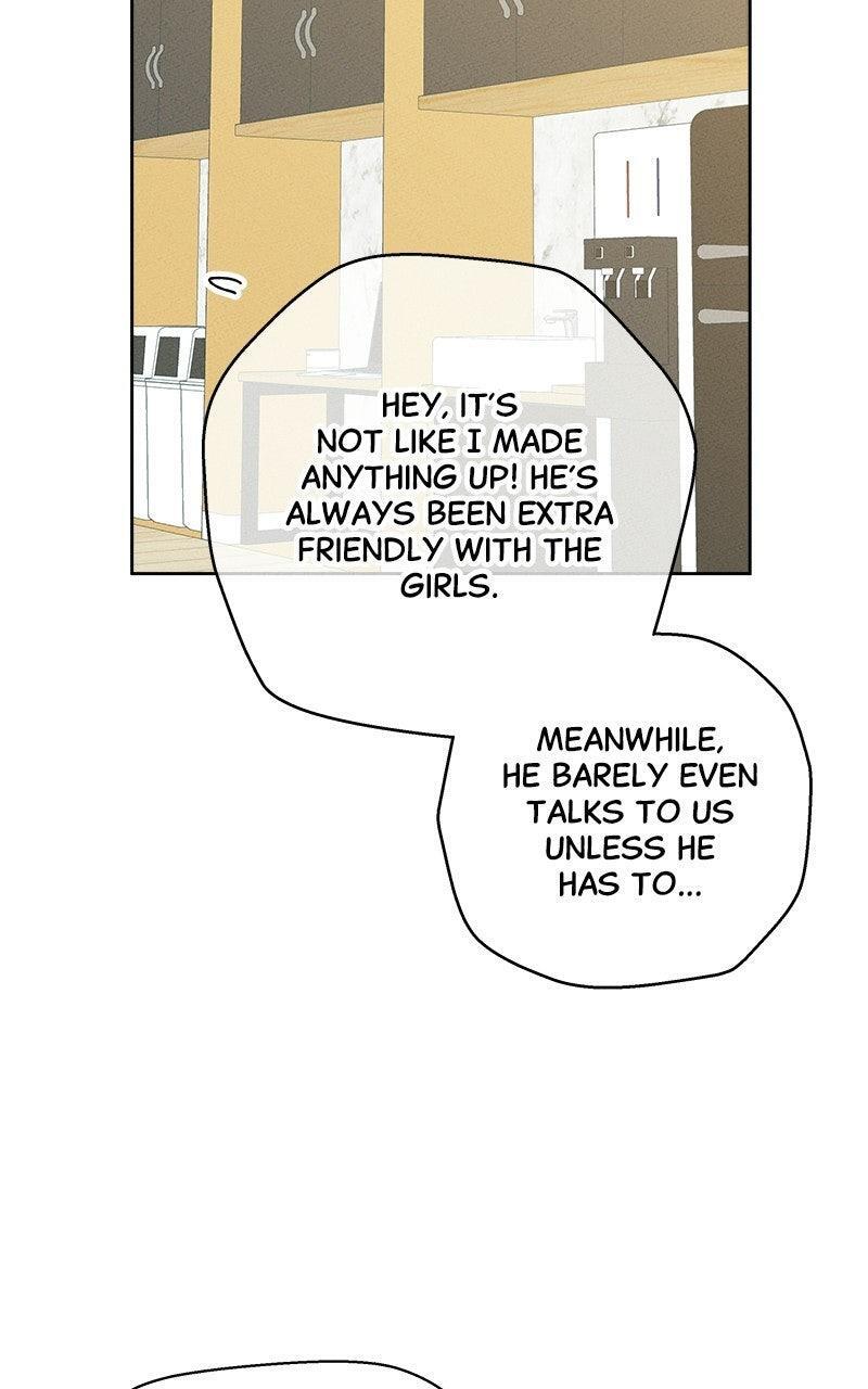 Read Miyeon Manga Online