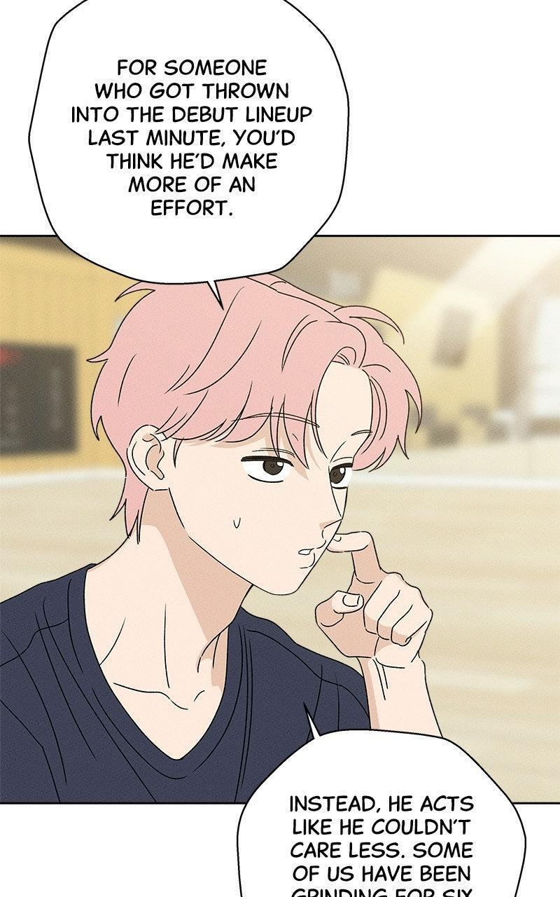 Read Miyeon Manga Online