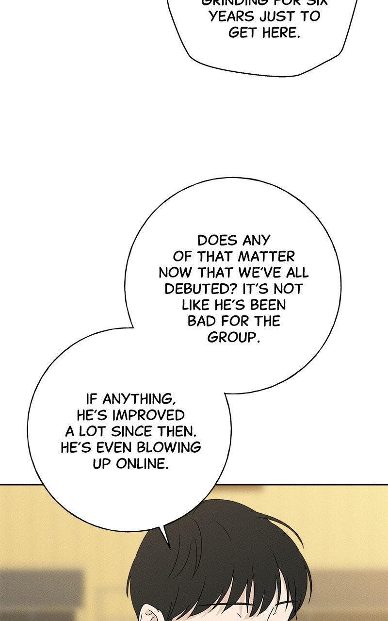 Read Miyeon Manga Online