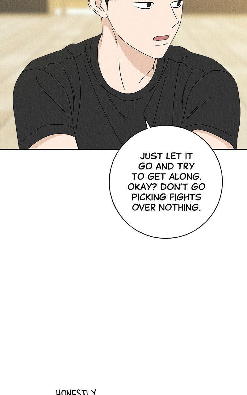 Read Miyeon Manga Online