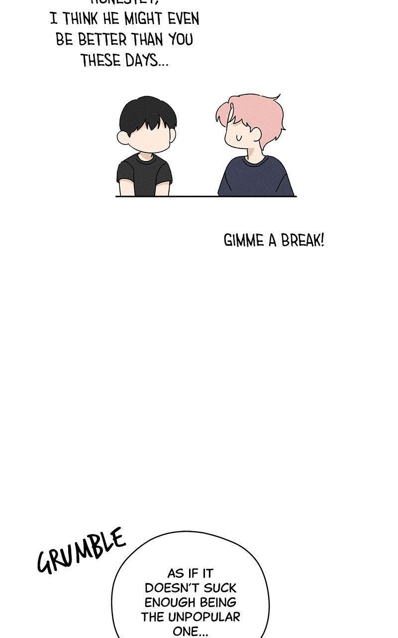 Read Miyeon Manga Online